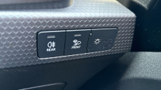 Audi A1 25 TFSI Sport 5dr S Tronic Petrol Hatchback